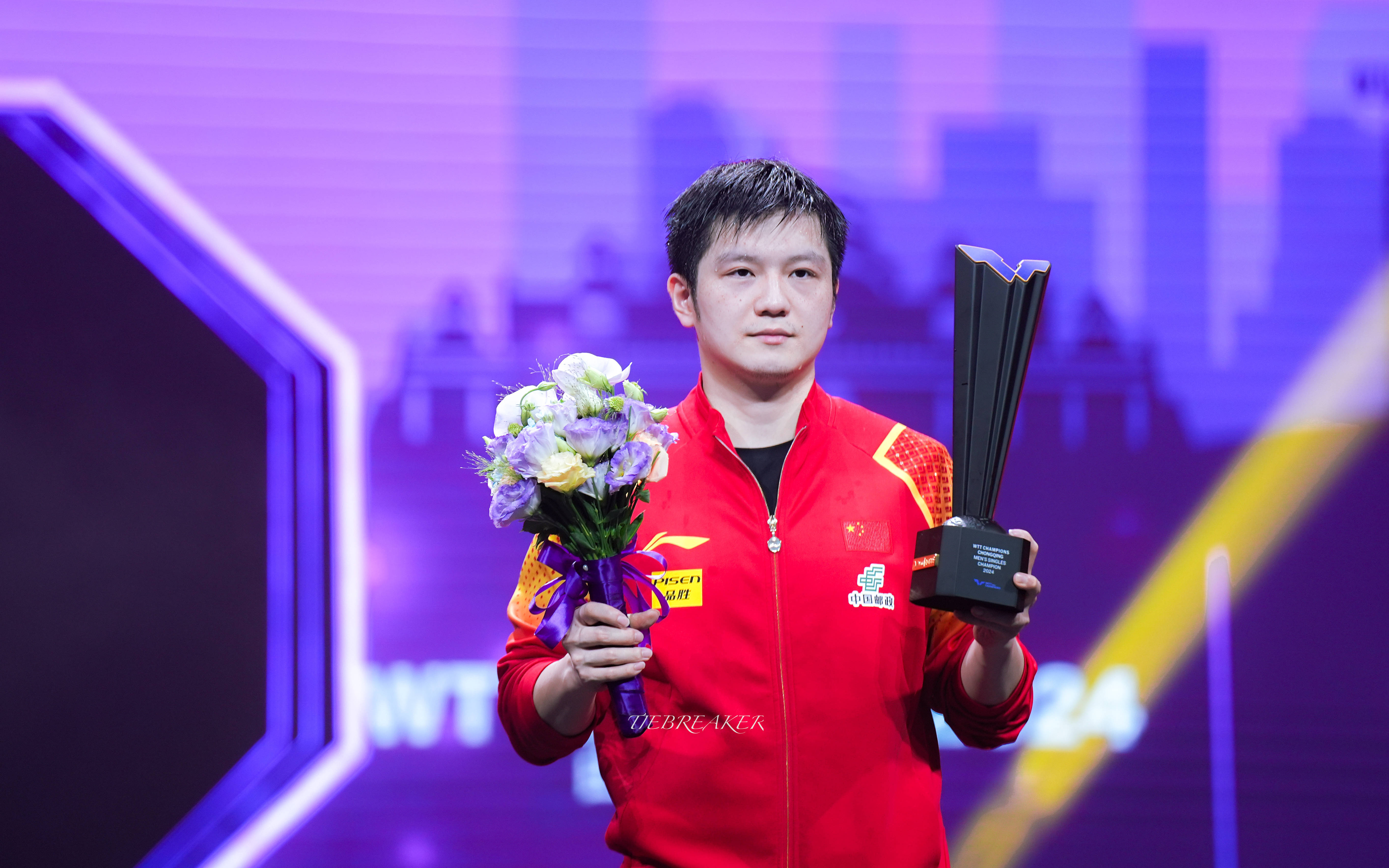 开云体育-瑞典乒乓球队力克中国乒乓球队，樊振东惊艳世界的简单介绍