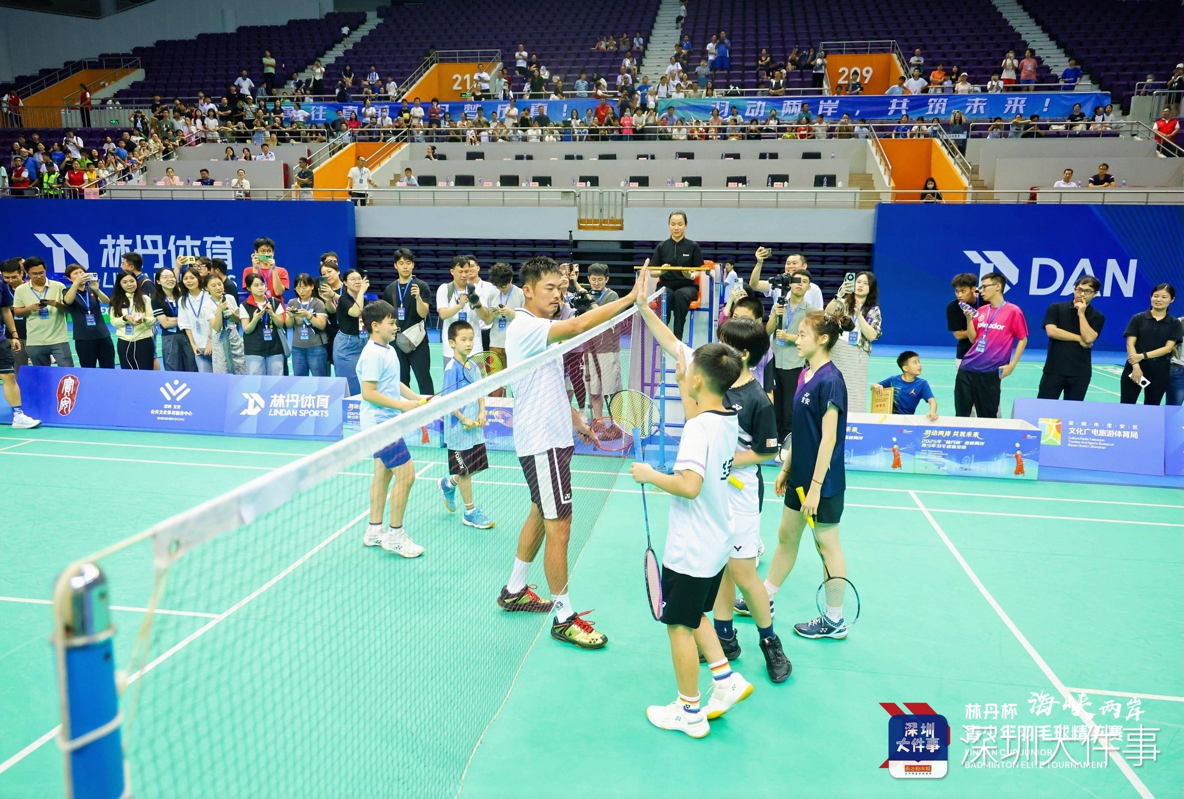 开云平台-韩国羽毛球队险胜印尼羽毛球队，林丹关键制胜的简单介绍