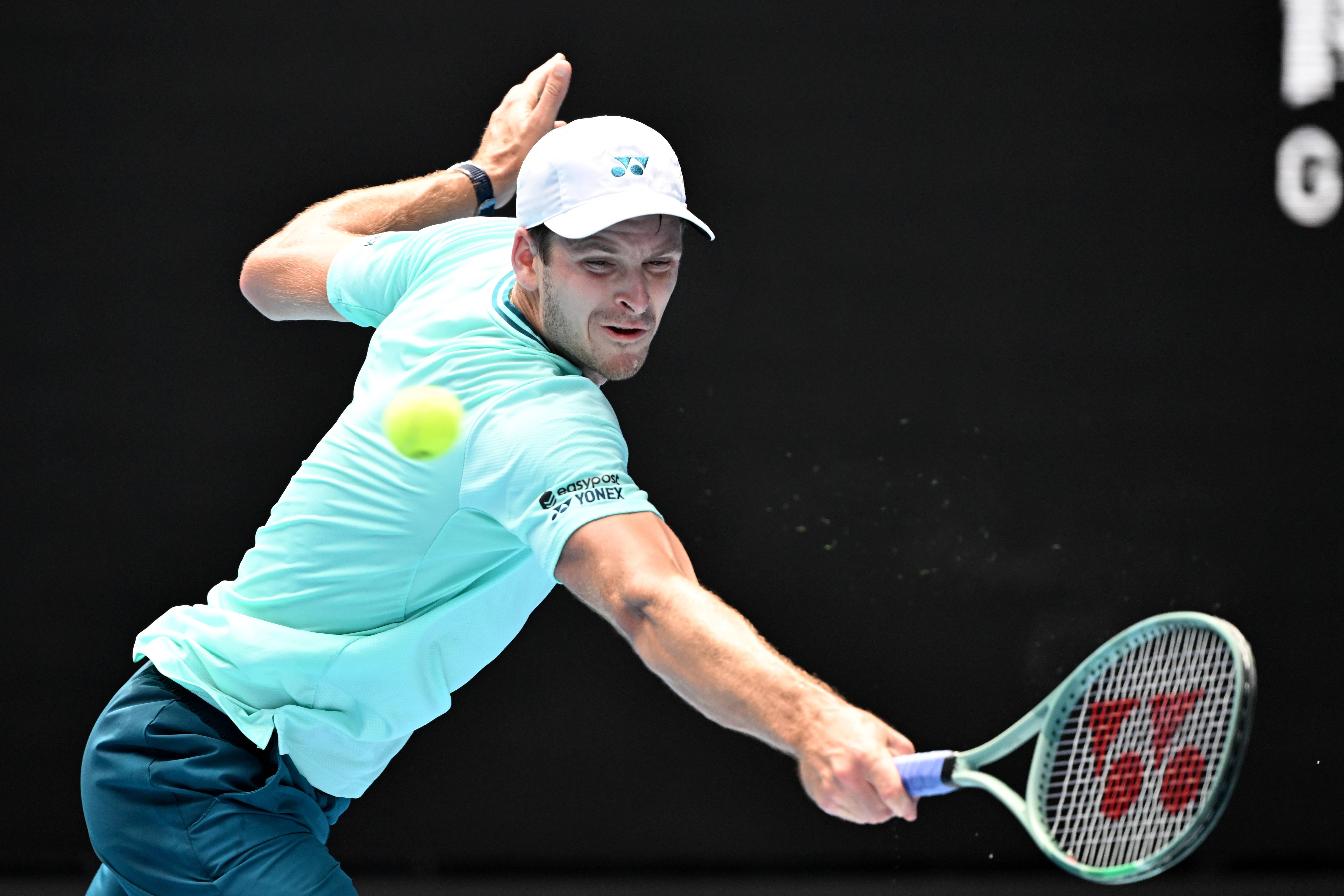 开云体育中国-英国网球队逆转德国网球队，梅德韦杰夫爆发神勇的简单介绍