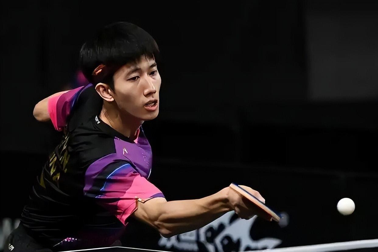 日本乒乓球队鏖战韩国乒乓球队,王皓绝境逆转的简单介绍 日本乒乓球队鏖战韩国乒乓球队,王皓绝境逆转的简单介绍