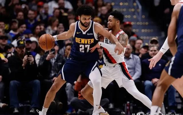 开云体育官网-胜负五五分，球迷为开拓者幸福