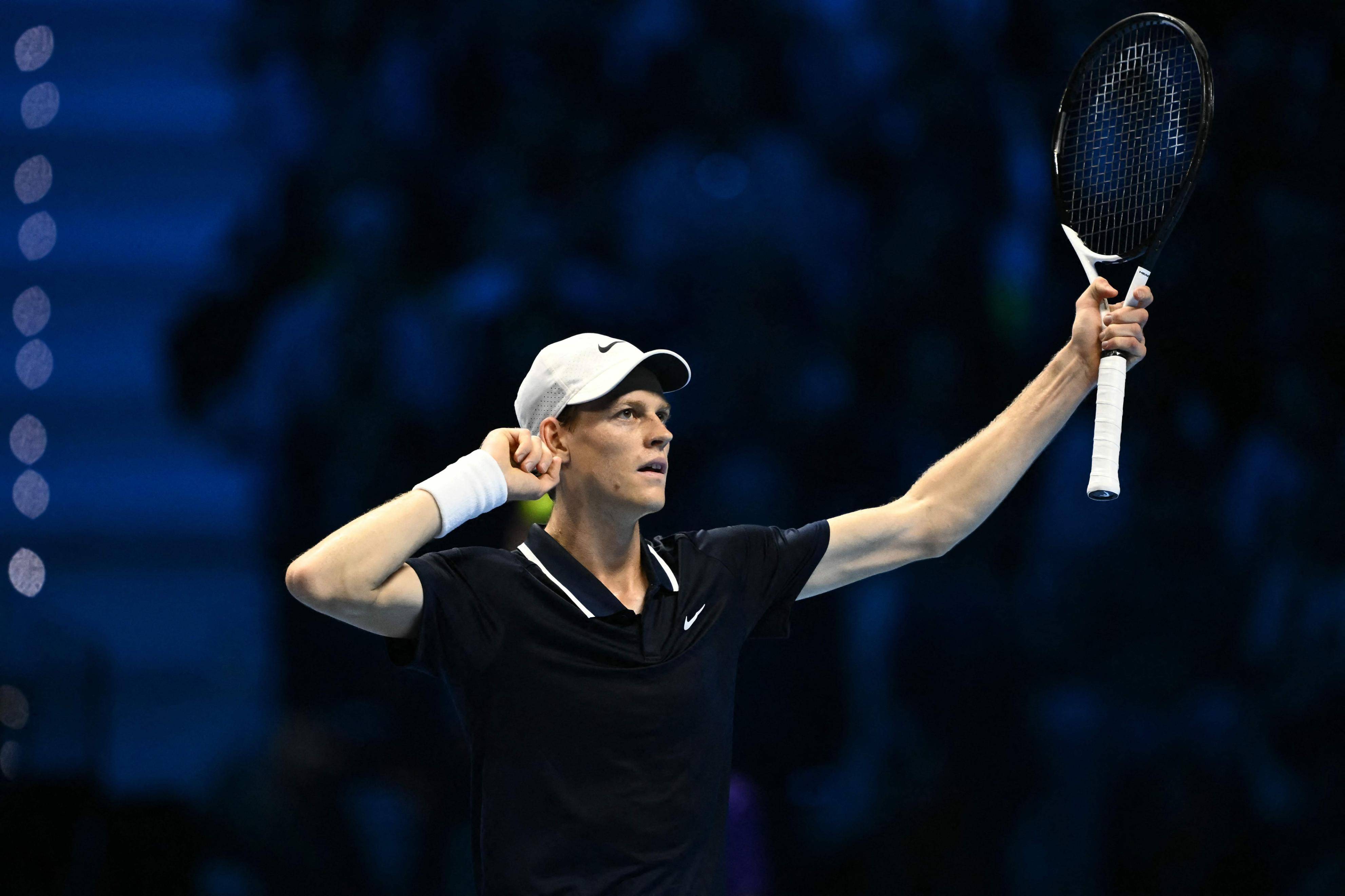 开云APP-日本网球队翻盘美国网球队，克耶高斯爆发神勇的简单介绍