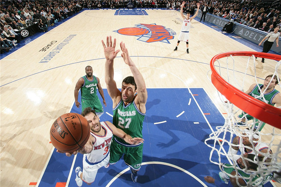 开云体育在线-国王客场惨败小牛，遇到两连败