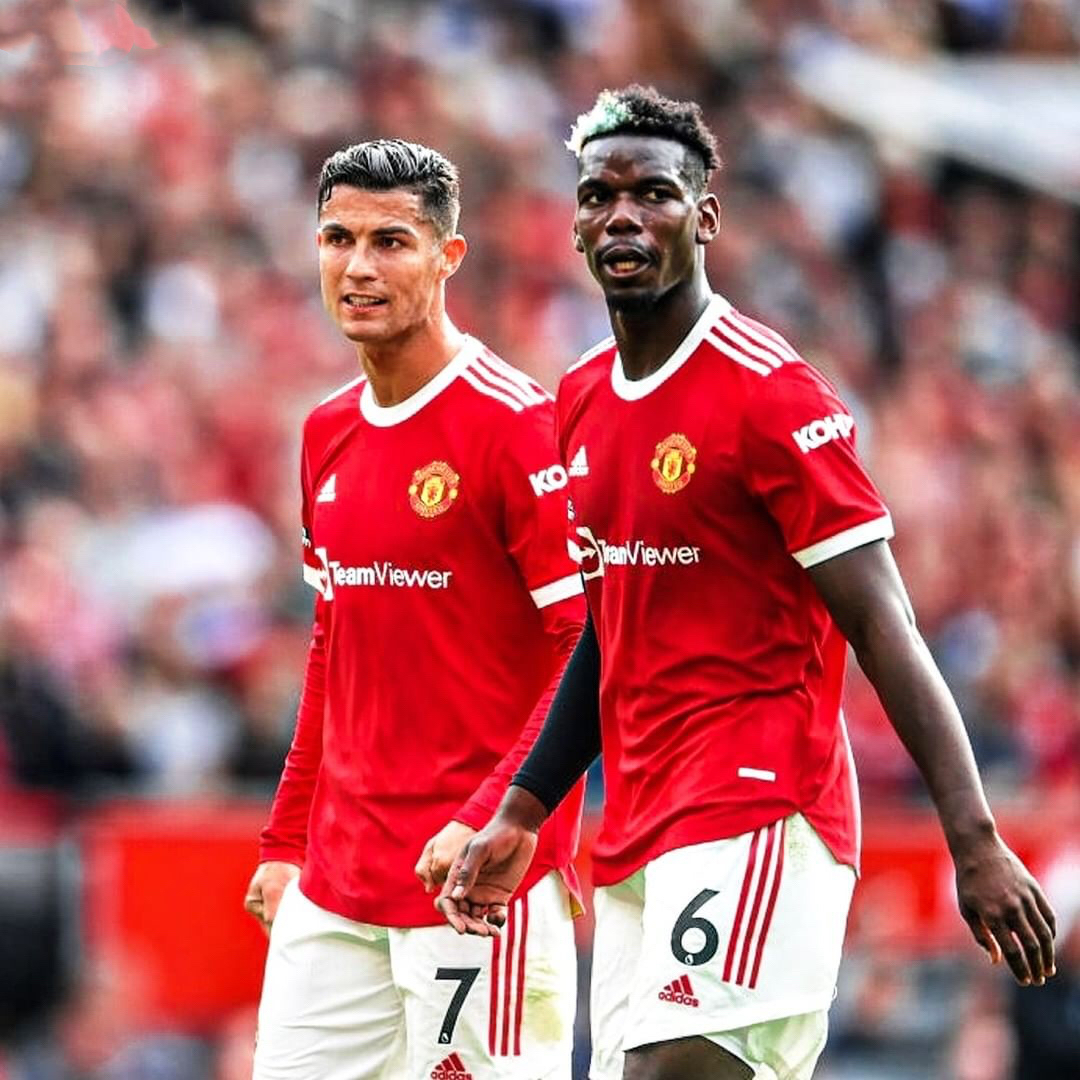 开云体育登录-包含摩洛哥横扫巴西，博格巴2统治全场的词条