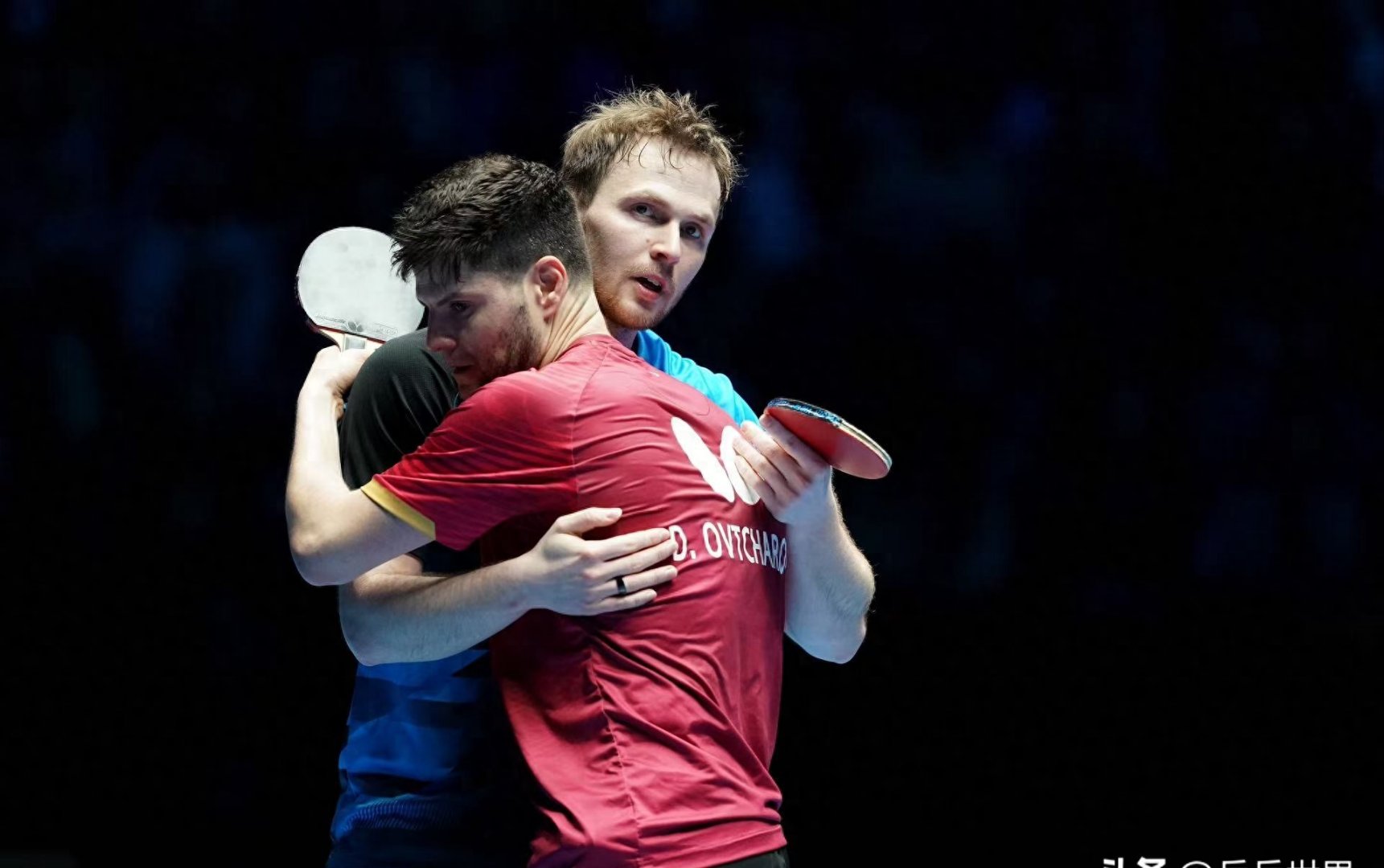 开云体育app-包含英国乒乓球队轻取比利时乒乓球队，奥恰洛夫关键制胜的词条