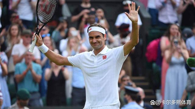开云官网-世界网球队强势德国网球队，费德勒完成帽子戏法的简单介绍