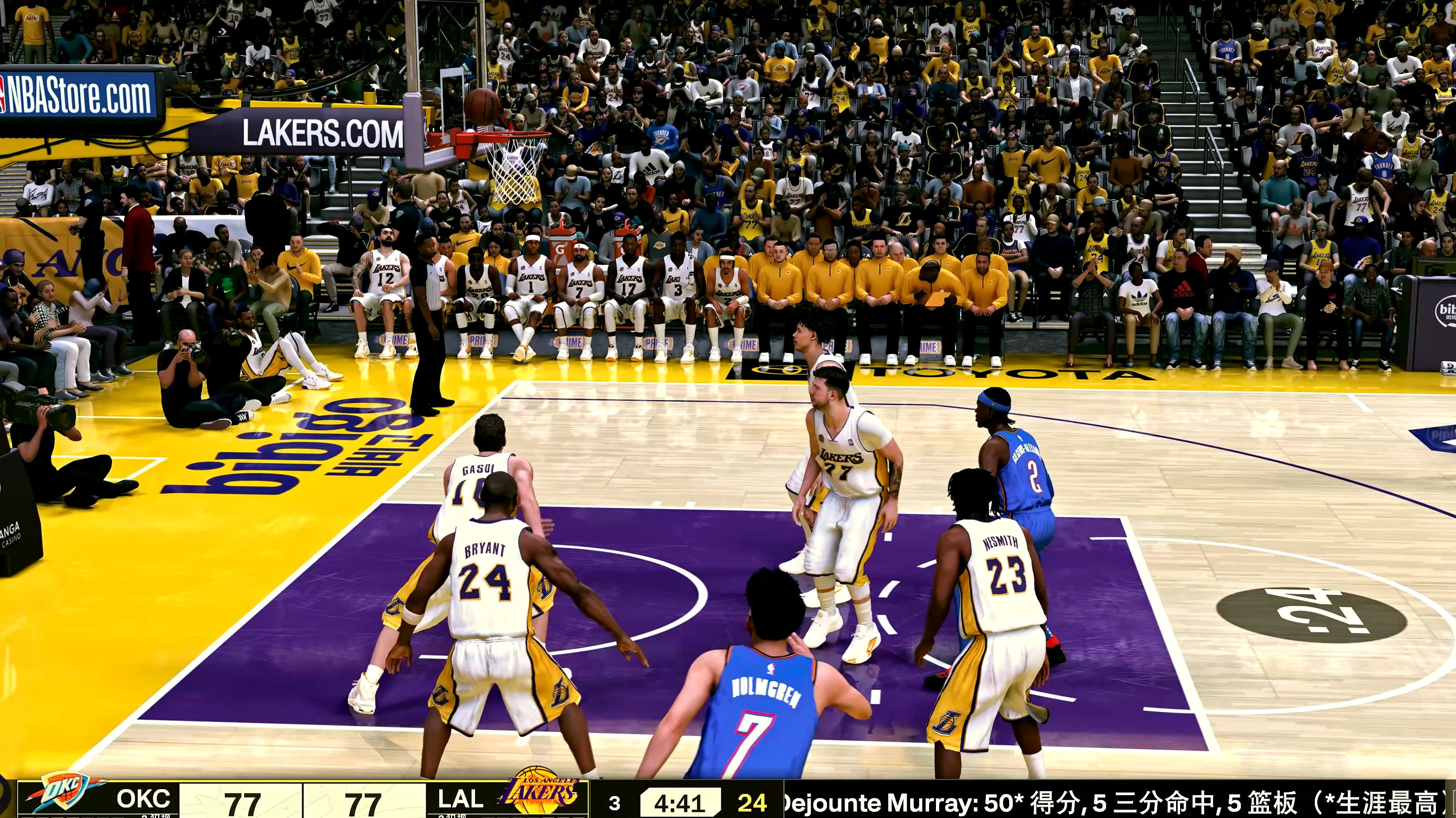 NBA2K小组赛落幕，强队悉数晋级的简单介绍