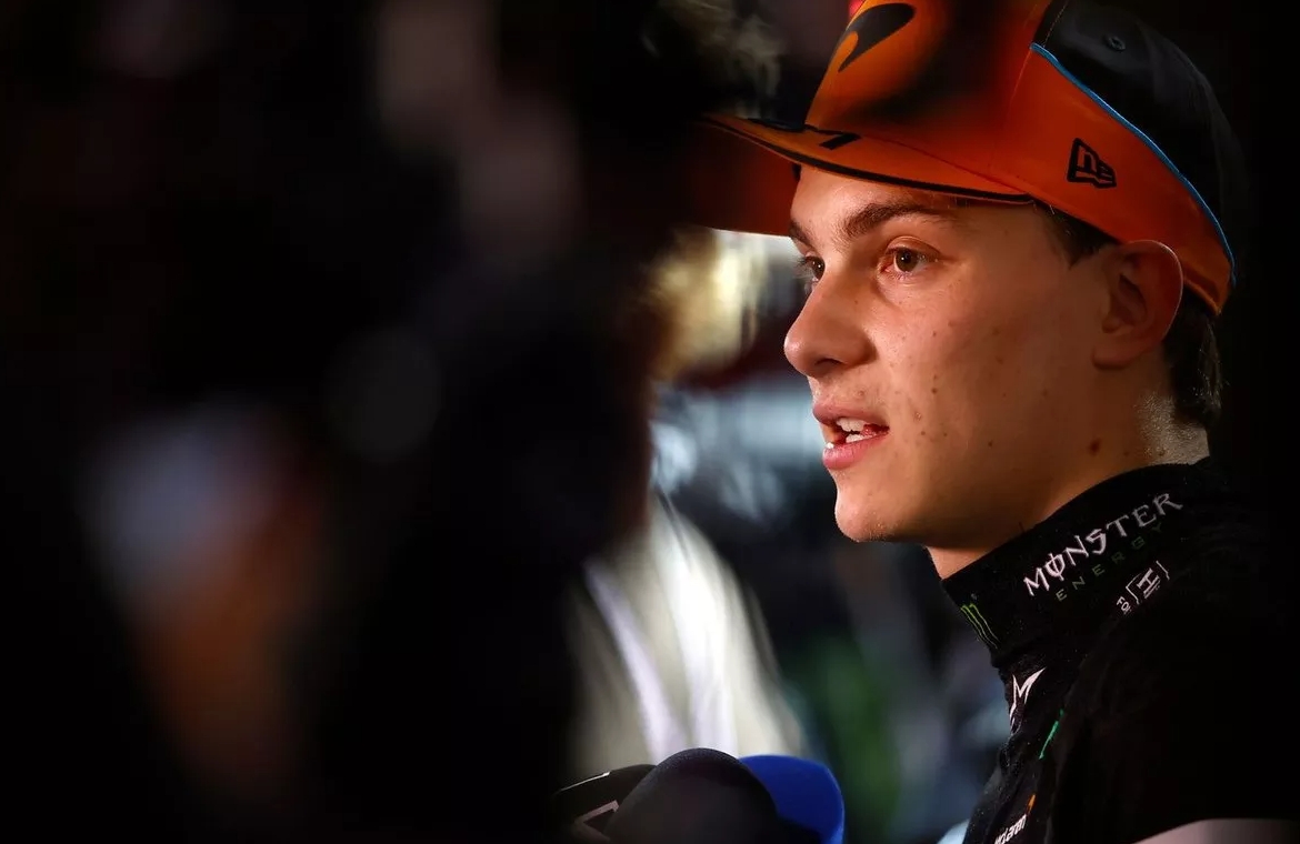 雷诺车队轻取红牛二队，皮亚斯特里带队取胜的简单介绍