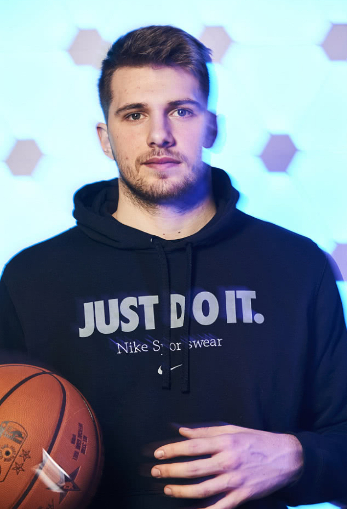 掘金险胜魔术，东契奇高光表现