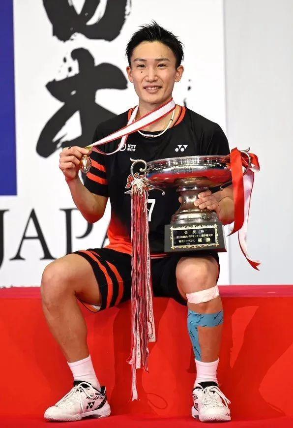 中国队逆转马来西亚队，桃田贤斗点燃赛场