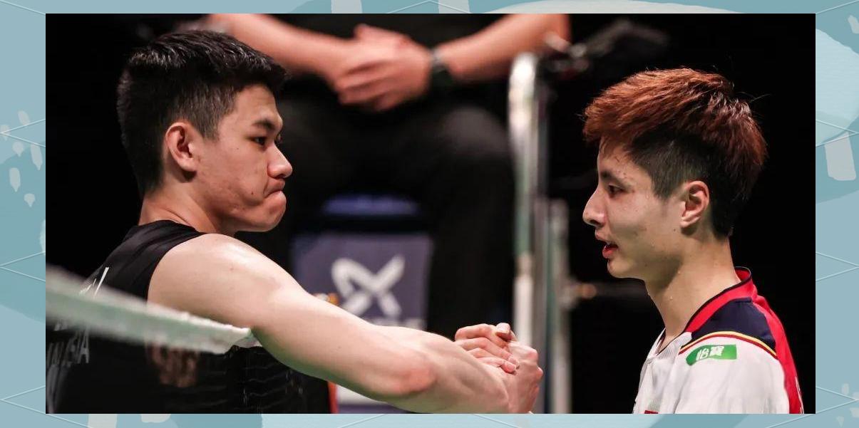 丹麦队翻盘印度队，李梓嘉带队取胜