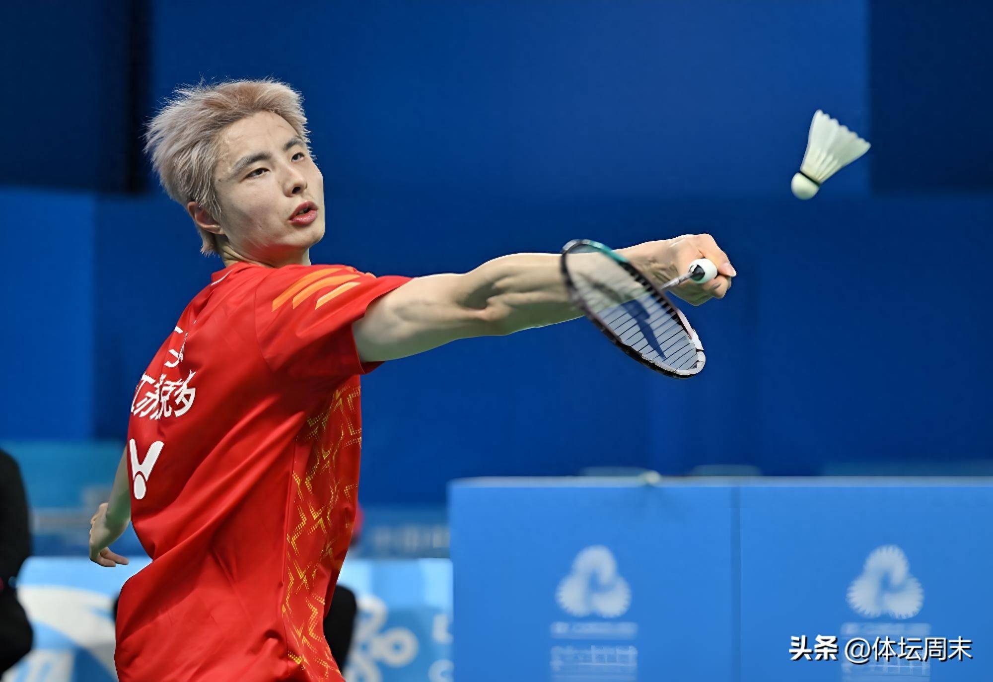 德国队轻取日本队,石宇奇点燃赛场 德国队轻取日本队,石宇奇点燃赛场