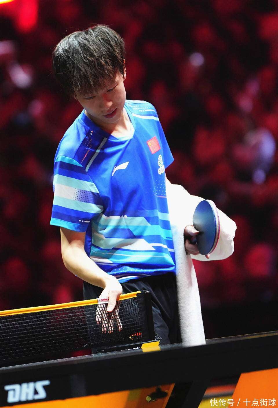 英格兰队逆转韩国队,林高远点燃赛场 英格兰队逆转韩国队,林高远点燃赛场