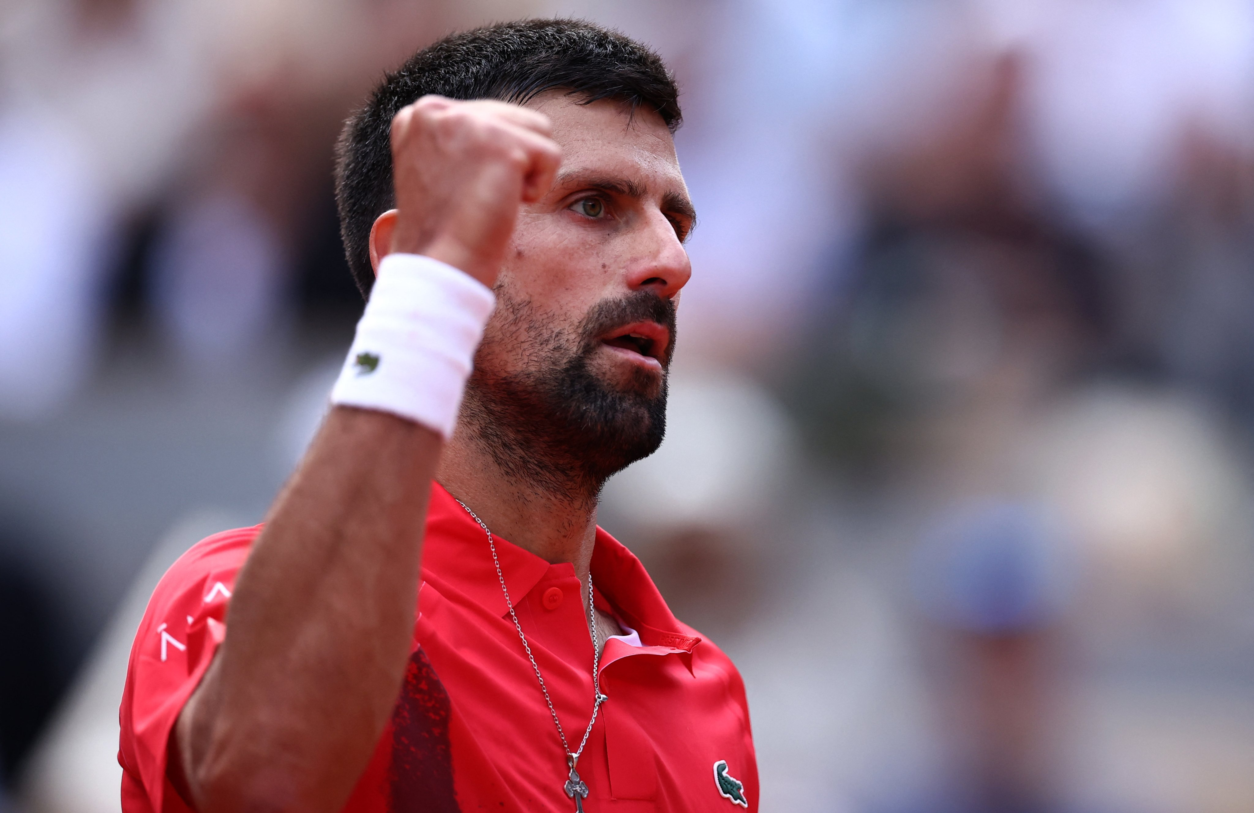 年终总决赛完胜澳网，纳达尔统治全场