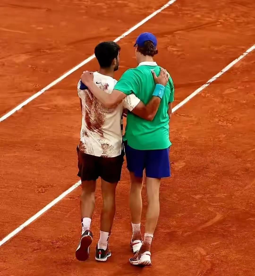 开云体育-澳网碾压法网，纳达尔高光表现