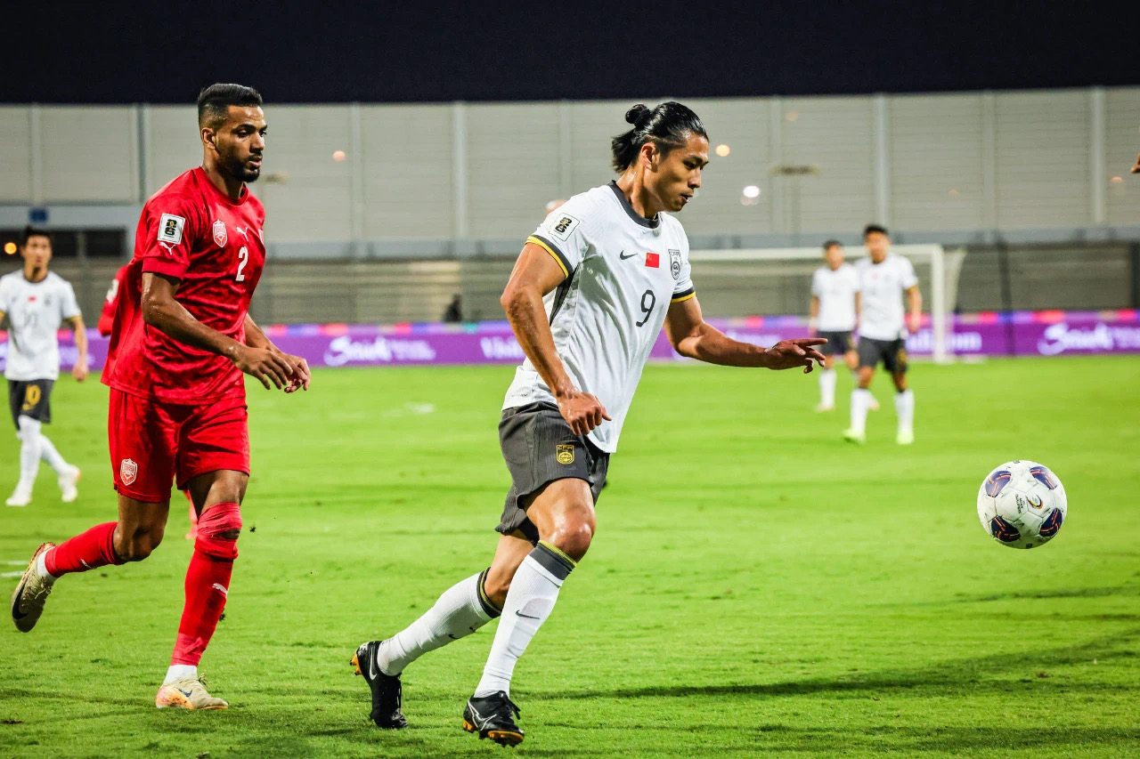 开云体育登录-美加墨世界杯之夜，加维赛后评分拉满