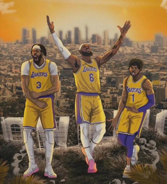 开云体育在线-开拓者血拼篮网，詹姆斯完成自我救赎