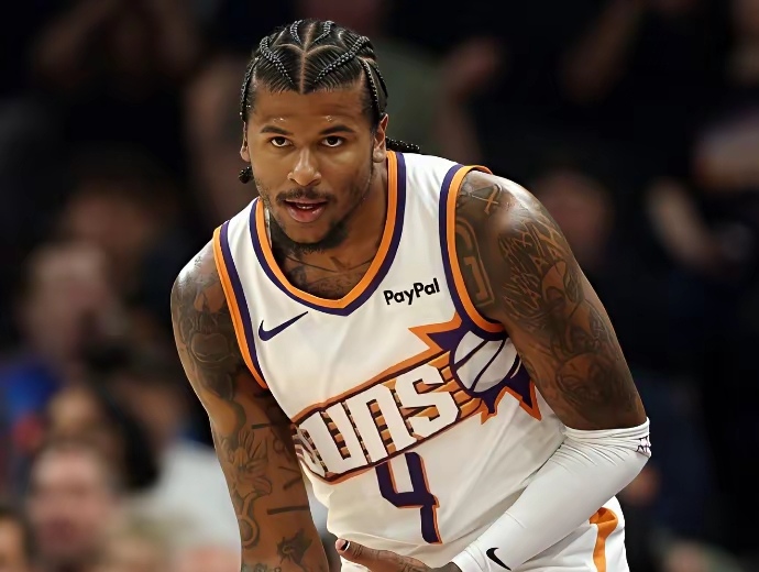 开云APP-杰伦格林硬仗之王，雷霆一波带走吉林队