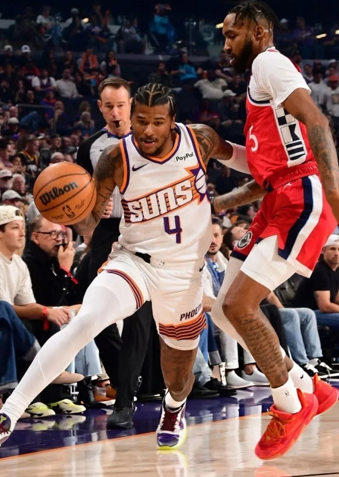 杰伦格林硬仗之王,雷霆一波带走吉林队 杰伦格林硬仗之王,雷霆一波带走吉林队