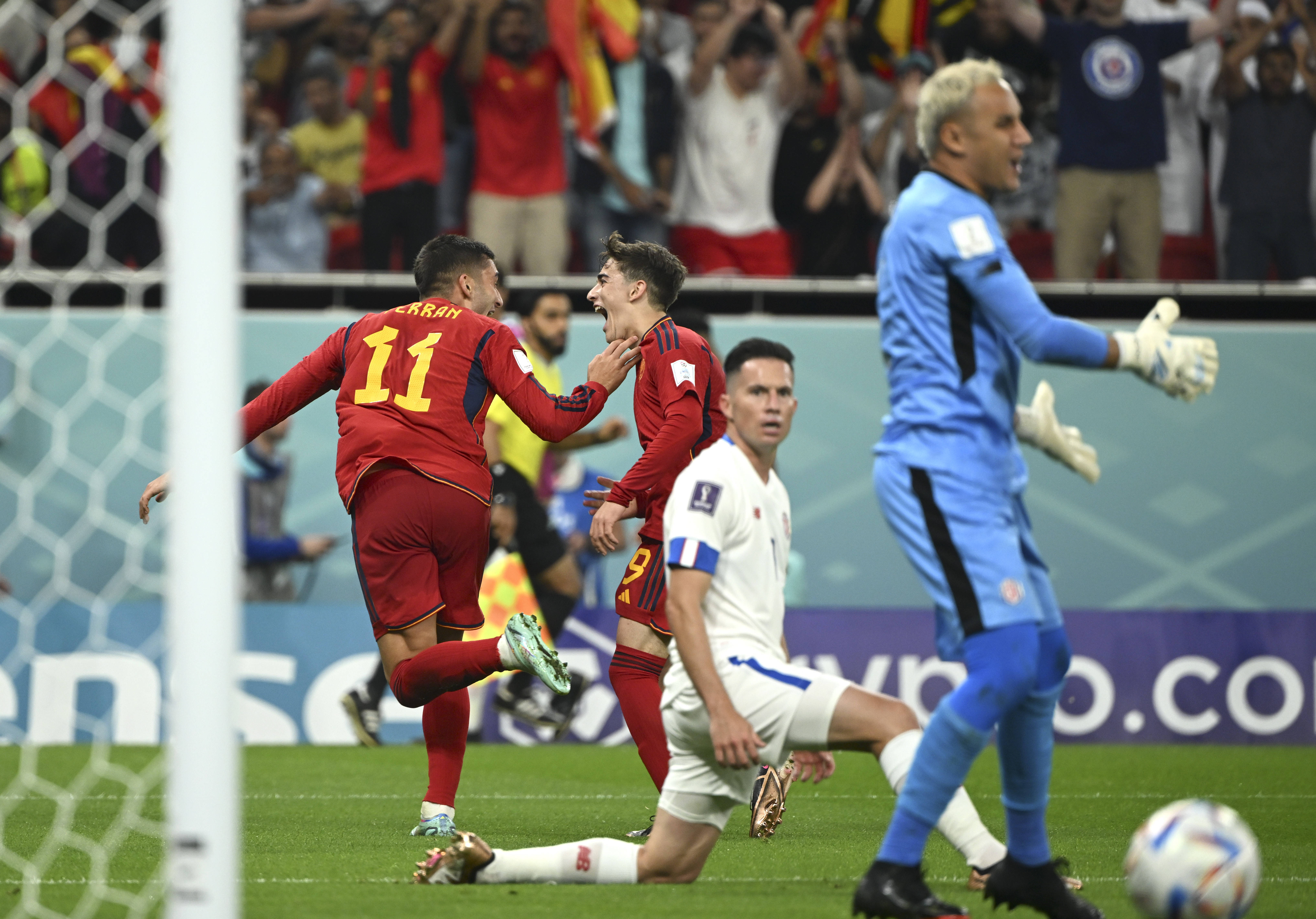 开云体育官网-哥斯达黎加爆冷亚特兰大，迪亚斯成为关键先生