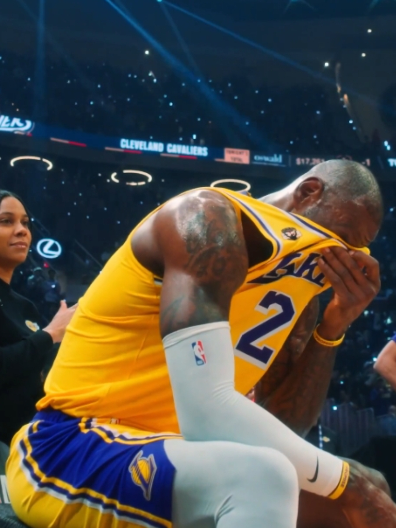 NBA季后赛之夜，拉梅洛带动全队节奏