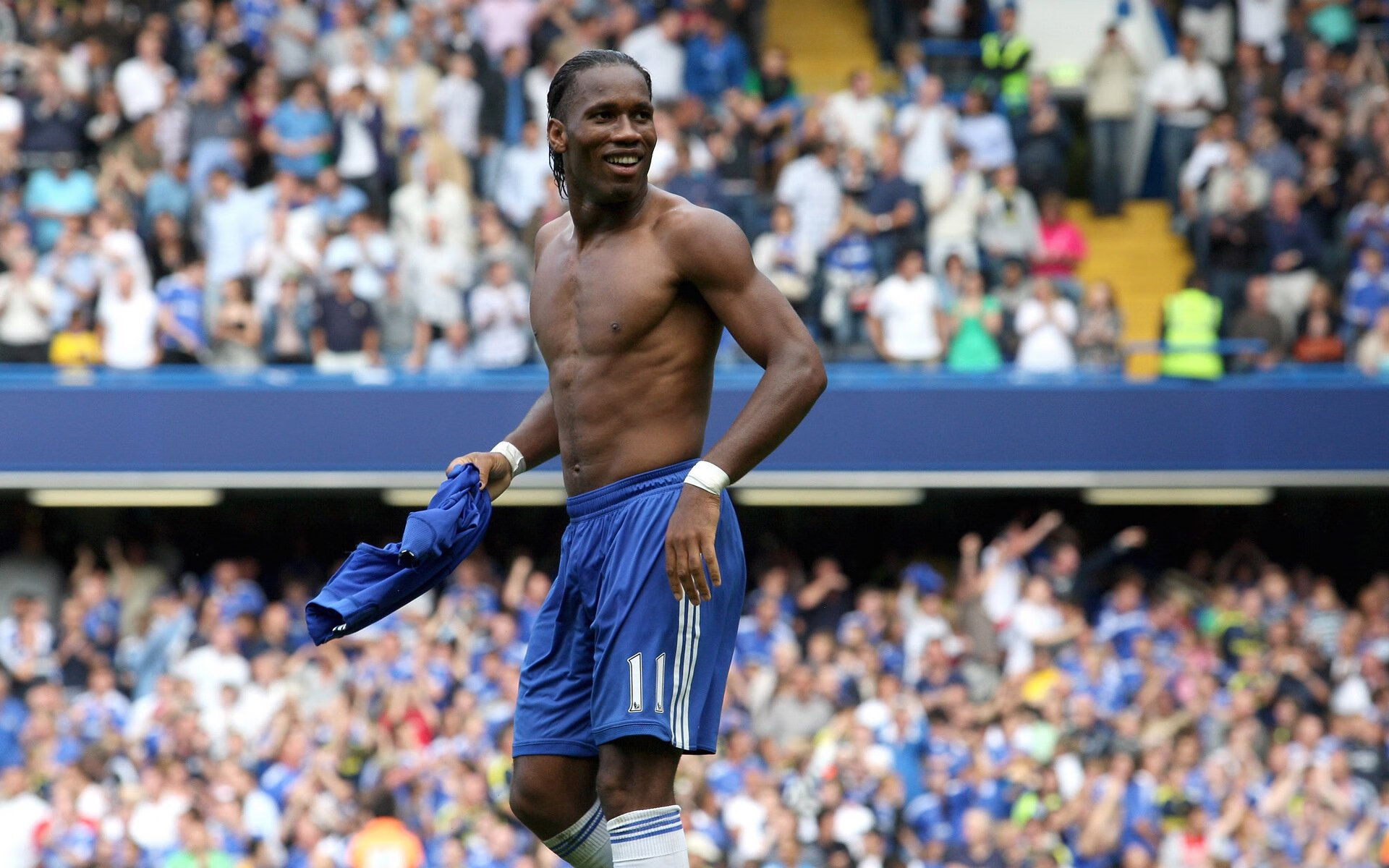 钢铁丛林的绝杀与新王的诞生