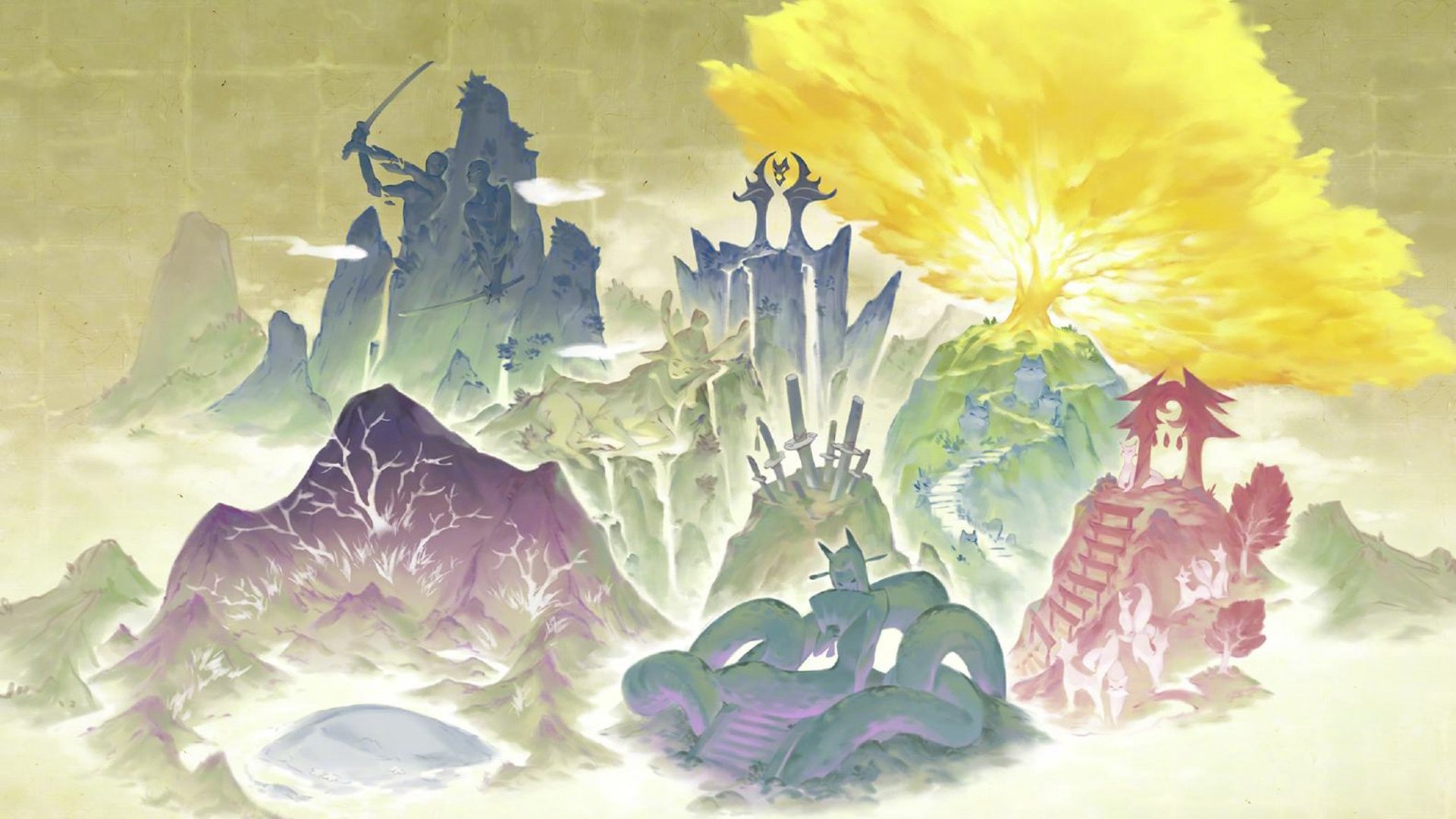 开云体育入口-北境神话的终章，库尔图瓦神盾难阻，三狮军利剑破冰